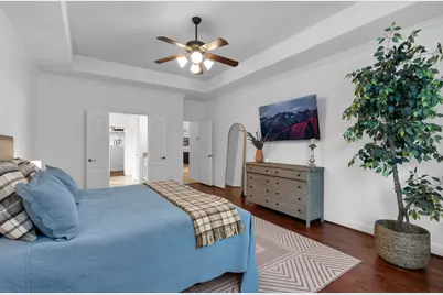 14802 S Gray Heron Court, Cypress, TX 77433 - Photo 20