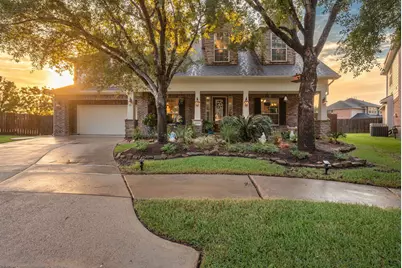 14802 S Gray Heron Court, Cypress, TX 77433 - Photo 2