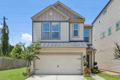 1903 Monaco Memorial Lane, Houston, TX 77043 - Photo 1