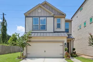 1903 Monaco Memorial Ln, Houston, TX 77043 - Photo 1