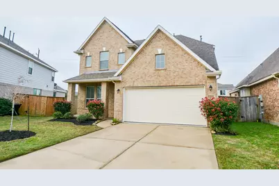 23719 Broletto Court, Richmond, TX 77406 - Photo 1