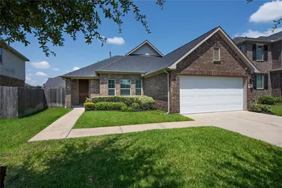 17447 Farm Pasture Trail, Hockley, TX 77447 - Photo 1