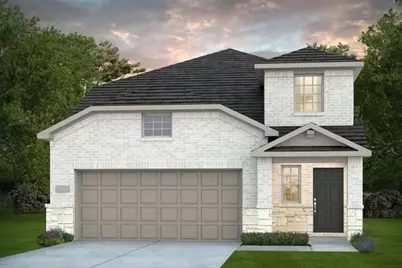 15881 Blass Valley Drive, Conroe, TX 77302 - Photo 1