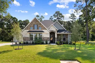 522 Black Bronco Rd, Magnolia, TX 77354 - Photo 4