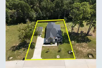 522 Black Bronco Road, Magnolia, TX 77354 - Photo 34