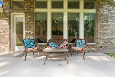 522 Black Bronco Road, Magnolia, TX 77354 - Photo 24