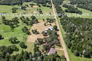 2034 Co Rd 436, Dime Box, TX 77853 - Photo 1