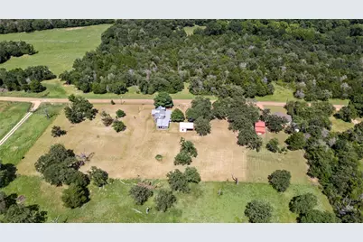 2034 County Road 436, Dime Box, TX 77853 - Photo 36