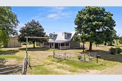 2034 County Road 436, Dime Box, TX 77853 - Photo 4