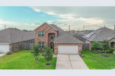 9335 Pavonia Fawn Drive, Baytown, TX 77521 - Photo 1