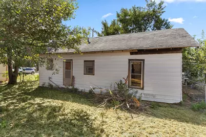 603 E College Street, Burkburnett, TX 76354 - Photo 22