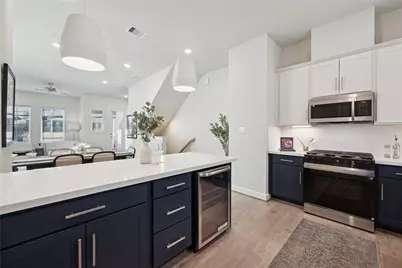 3099 Hicks Street, Houston, TX 77007 - Photo 8
