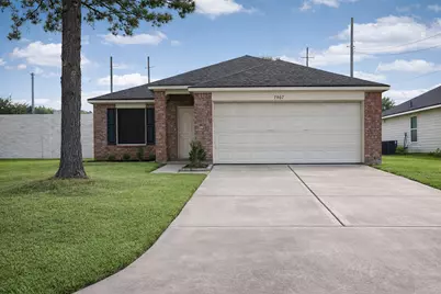 7907 Fire Thorn Lane, Cypress, TX 77433 - Photo 1