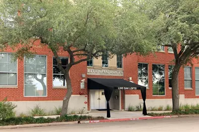 1312 Live Oak Street #203, Houston, TX 77003 - Photo 1