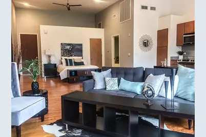 1312 Live Oak Street #203, Houston, TX 77003 - Photo 2