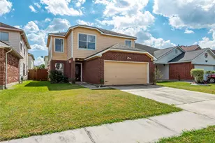 11818 Eagle Island Ln, Houston, TX 77034 - Photo 2