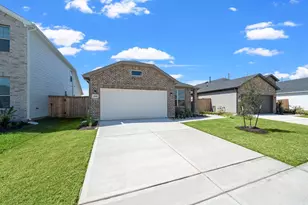 17303 Thorwell Ln, Crosby, TX 77532 - Photo 2