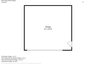 8510 Canyon Pine Dr, Spring, TX 77379 - Photo 24
