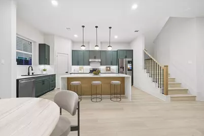 969 Highland Light Lane, Houston, TX 77091 - Photo 6