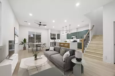 969 Highland Light Lane, Houston, TX 77091 - Photo 2