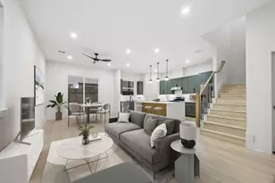 969 Highland Lgt Ln, Houston, TX 77091 - Photo 2
