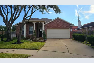 5750 Ranch Prairie Trail, Katy, TX 77449 - Photo 1