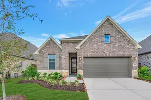 8931 Gray Fox Trail, Manvel, TX 77578 - Photo 2