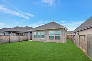 8931 Gray Fox Trail, Manvel, TX 77578 - Photo 8
