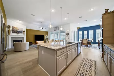 10131 Lehman Drive, Willis, TX 77318 - Photo 8