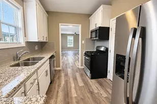 4611 Ave Q 1/2, Galveston, TX 77551 - Photo 2