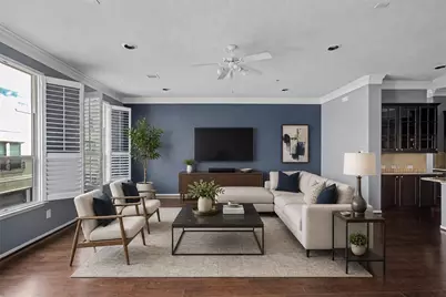 6363 Fairdale Lane #H, Houston, TX 77057 - Photo 8