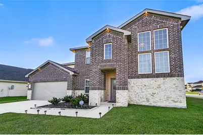 4504 Fir Canyon Court, Rosenberg, TX 77469 - Photo 6