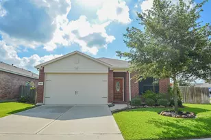 623 W Newport Bend, Katy, TX 77494 - Photo 1