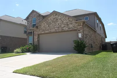 3715 Don Giovanni Place, Katy, TX 77493 - Photo 2