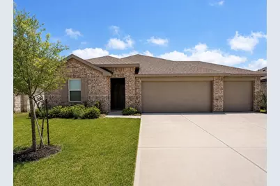 813 Brazos Trail, Dayton, TX 77535 - Photo 1