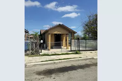 1503 Loma Vista Street, San Antonio, TX 78207 - Photo 2