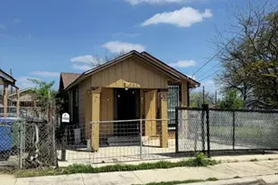 1503 Loma Vista St, San Antonio, TX 78207 - Photo 2