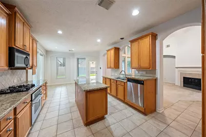 2509 Cambria Court, League City, TX 77573 - Photo 14