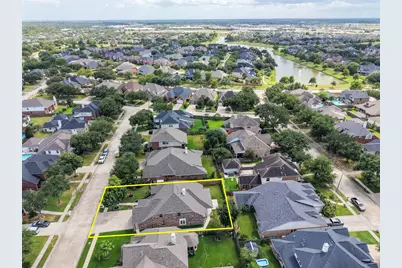2509 Cambria Court, League City, TX 77573 - Photo 30