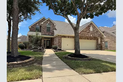2509 Cambria Court, League City, TX 77573 - Photo 1