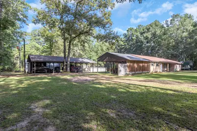 711 County Road 554, Kirbyville, TX 75956 - Photo 30