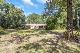 711 Co Rd 554, Kirbyville, TX 75956 - Photo 1