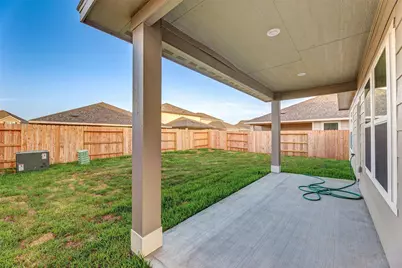 7215 Wilshire Court, Rosharon, TX 77583 - Photo 30