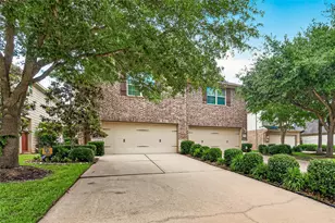 13542 Fawn Lily Dr, Cypress, TX 77429 - Photo 1