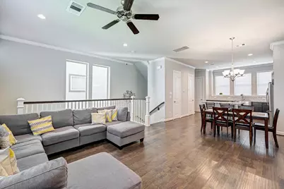 2113 Paul Quinn Street, Houston, TX 77091 - Photo 4