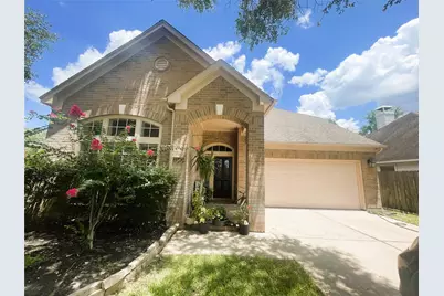 3103 Willow Trace Court, Katy, TX 77450 - Photo 2