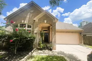 3103 Willow Trace Ct, Katy, TX 77450 - Photo 2