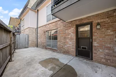 1809 Stoney Brook Drive #71, Houston, TX 77063 - Photo 32