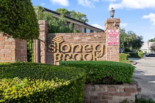 1809 Stoney Brook Dr, Houston, TX 77063 - Photo 1