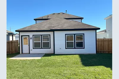 3910 Glory Green Drive, Brookshire, TX 77423 - Photo 24